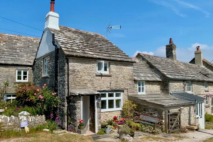 2 Bedroom Terraced House For Sale In Acton, Langton Matravers, BH19