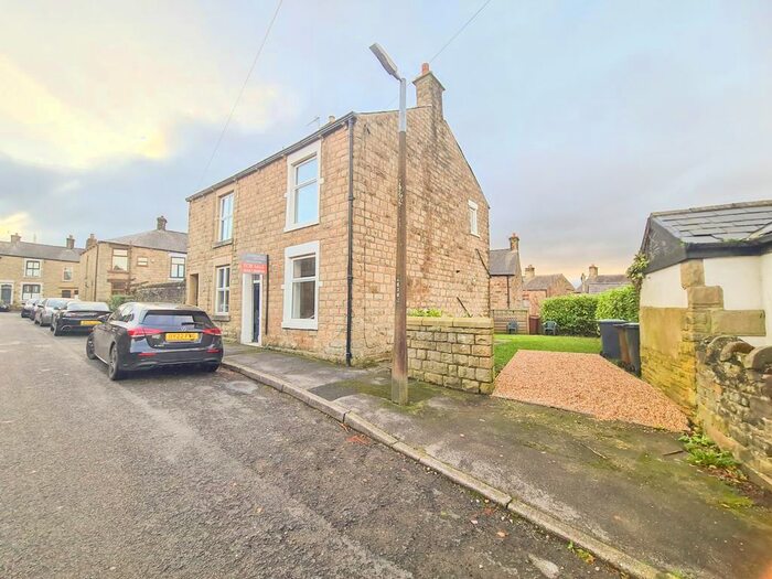 2 Bedroom Semi-Detached House To Rent In Walker Street, Hadfield, Glossop, SK13