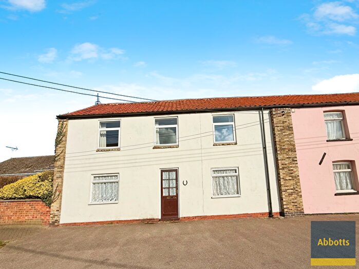 4 Bedroom Semi-Detached House To Rent In High Street, Brandon, IP27