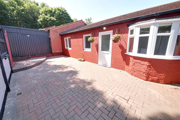 3 Bedroom Terraced Bungalow To Rent In Westwood, Windmill Hill, WA7