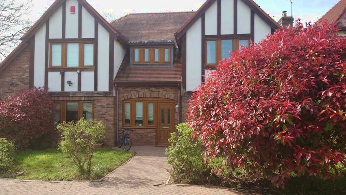 5 Bedroom Detached House To Rent In Bell Barn Wood, Stoke Bishop, Bristol, BS9