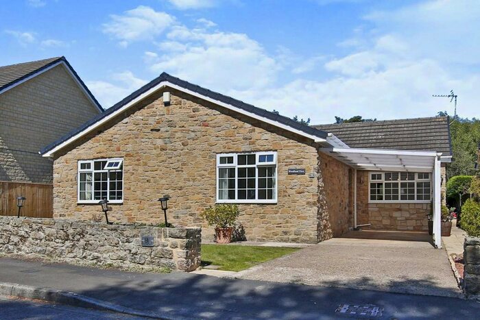 3 Bedroom Bungalow For Sale In Abbots Walk, Beamish, Stanley, Durham, DH9