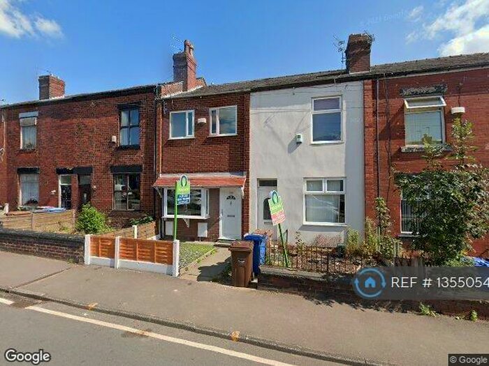 2 Bedroom Terraced House To Rent In Moorside Road, Swinton, Manchester, M27