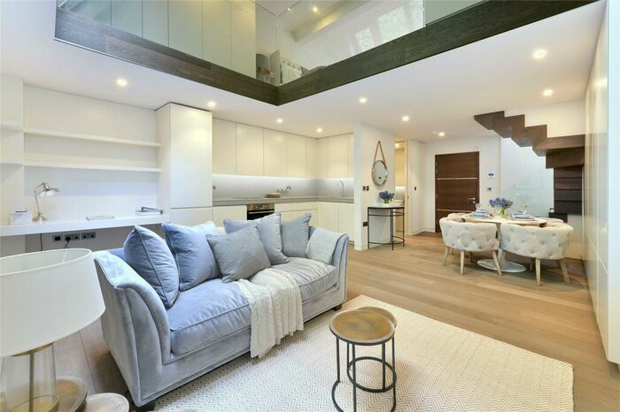 1 Bedroom Apartment To Rent In Bolton Studios, B Gilston Road, London, SW10