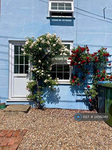 2 Bedroom Terraced House To Rent In High Street, Tuddenham, Ipswich, IP6