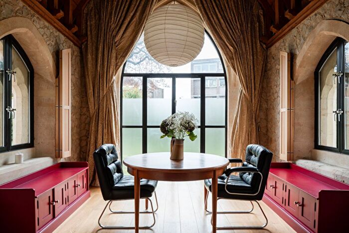 1 Bedroom Flat For Sale In Church Rise Iii, London, SE23