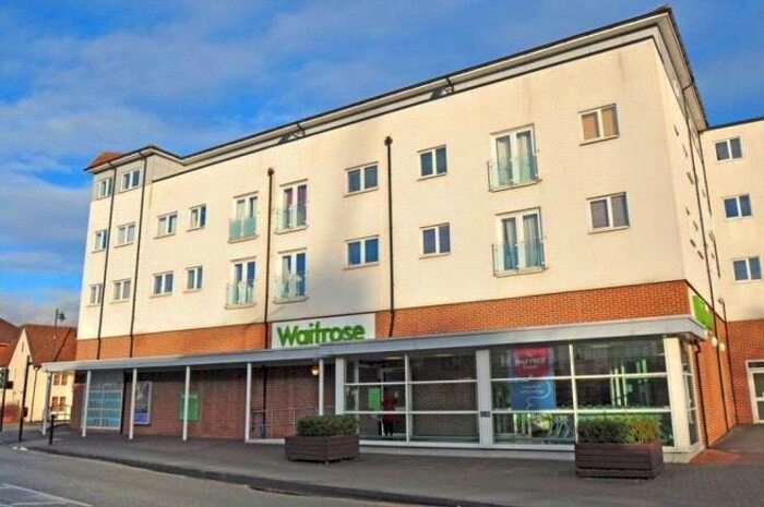 2 Bedroom Apartment To Rent In Lewis Court, Moorbridge Road, Maidenhead, Berkshire, SL6