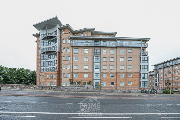 1 Bedroom Flat For Sale In Bannermill Place, Aberdeen, AB24