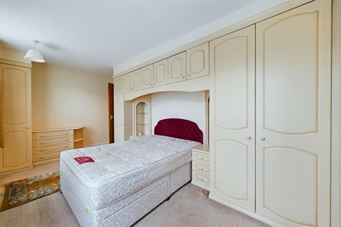 1 Bedroom Semi-Detached Bungalow To Rent In Alpine View, Bolton Le Sands, Carnforth, LA5