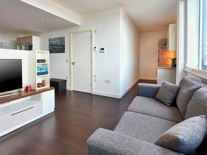 Studio To Rent In Piccadilly Court, York, North Yorkshire, YO1