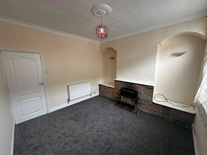 2 Bedroom Terraced House To Rent In Charles Street, Goldthorpe, Rotherham, S63