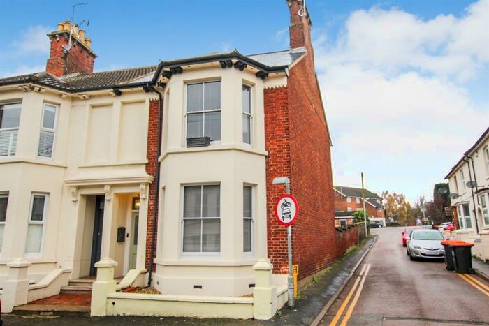 1 Bedroom House To Rent In King Alfred, Room Seven, Dudley Street, Leighton Buzzard, LU7