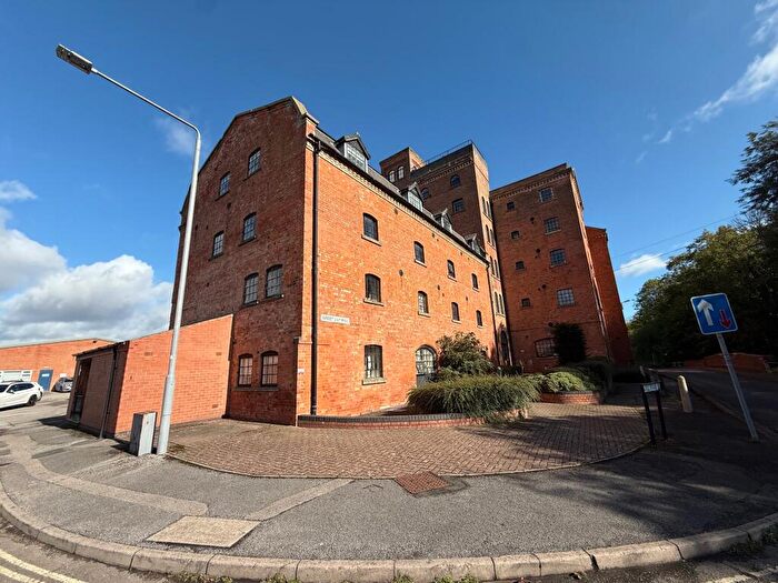 1 Bedroom Apartment To Rent In Greet Lily Mill Station Road, Southwell, Nottingham, NG25