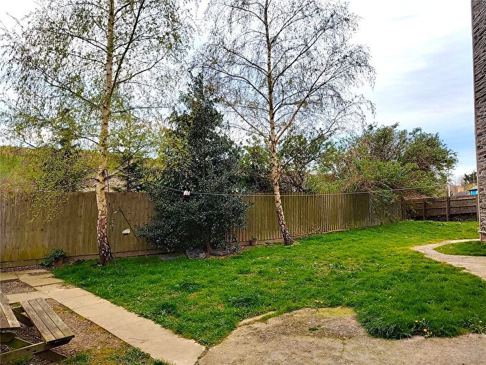2 Bedroom Flat For Sale In Talybont, Ceredigion, SY24