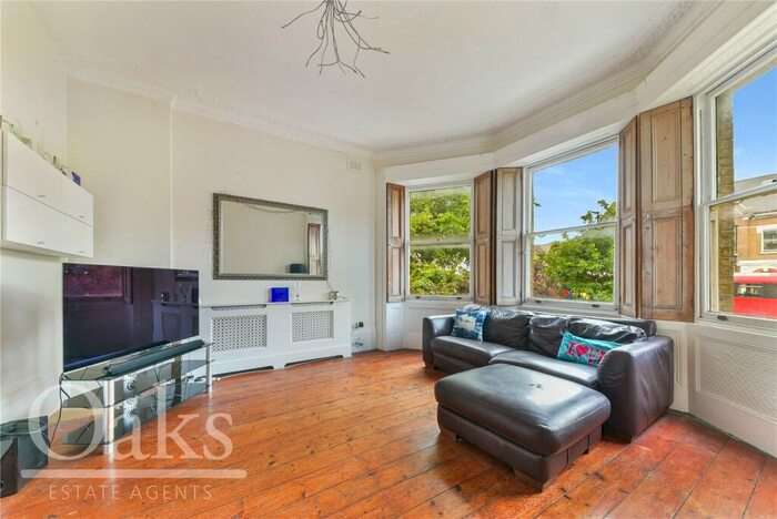 1 Bedroom Apartment To Rent In Norwood Road, Tulse Hill, SE24