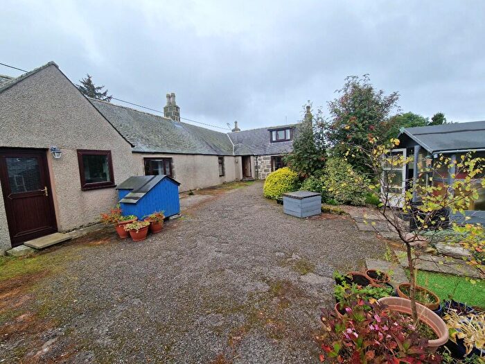 3 Bedroom Detached House For Sale In Seaview Cottage, Main St, Cummingston, Moray, IV30