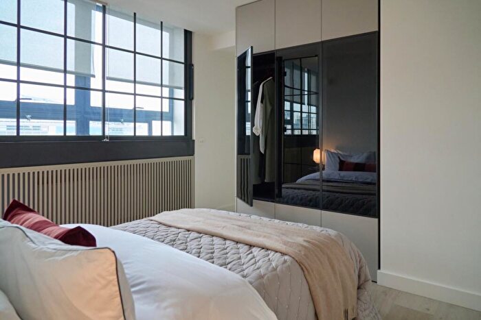 1 Bedroom Flat To Rent In Stadium Way Wembley, HA9