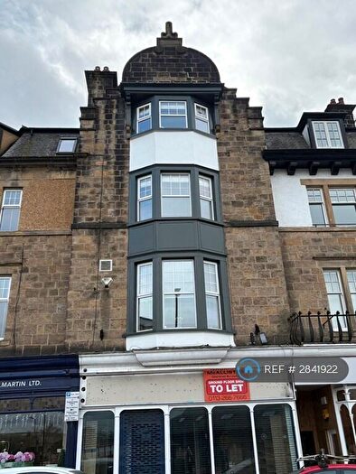 1 Bedroom Flat To Rent In Back Cowpasture Road, Ilkley, LS29
