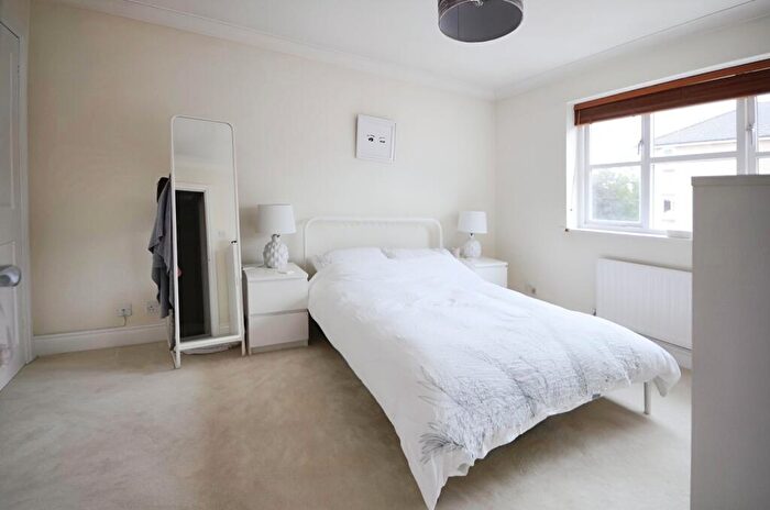 1 Bedroom Terraced House To Rent In Hedingham Mews, SL6