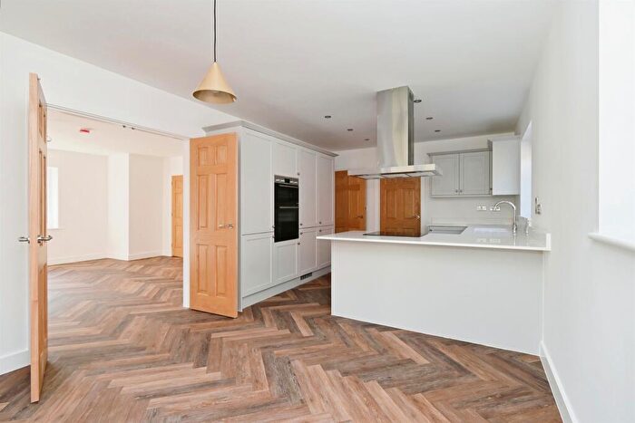 4 Bedroom Detached House For Sale In Mulberry Close, Garboldisham, Diss, IP22