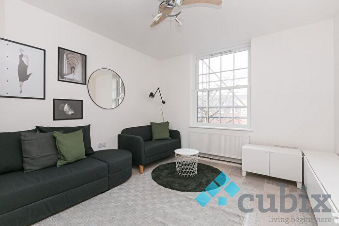 2 Bedroom Flat To Rent In Webber Street, London, SE1