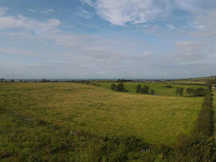 Land For Sale In Approx. . Acres (.ha) Of Mowing/Grazing Land At Moota, CA13