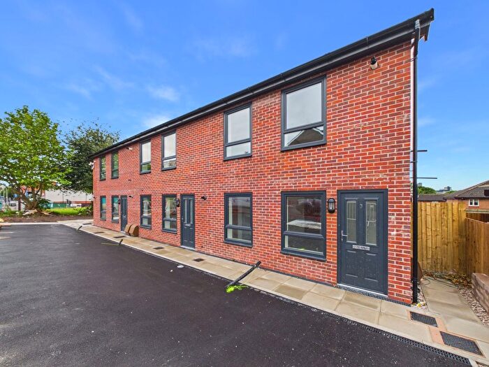 1 Bedroom Flat To Rent In Canterbury Street, City Centre, Liverpool., L3