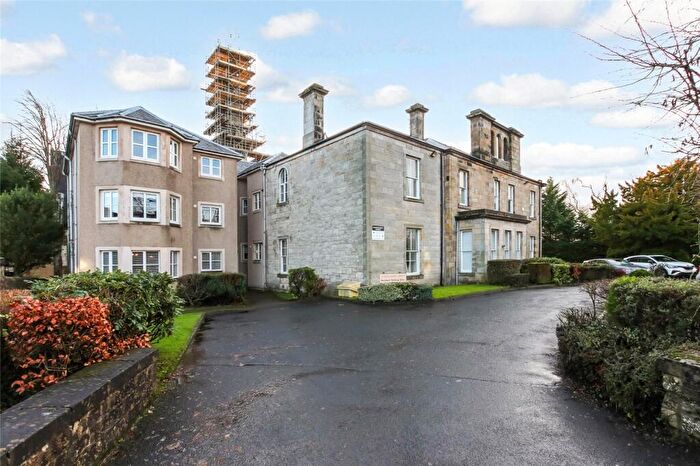 3 Bedroom Flat For Sale In Auchingramont Road, Hamilton, South Lanarkshire, ML3