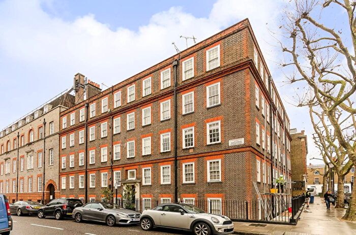 1 Bedroom Flat For Sale In Mallord Street, Chelsea, London, SW3