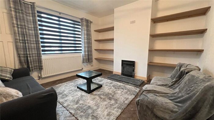 2 Bedroom Terraced House To Rent In Sackville Road, Bangor, Gwynedd, LL57