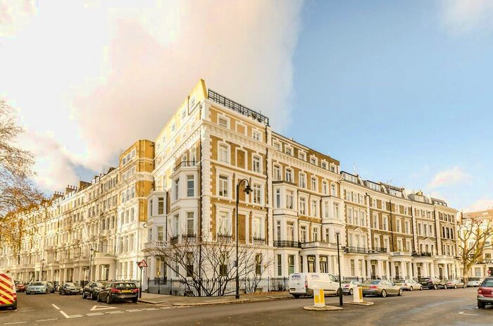 Studio To Rent In Collingham Road, South Kensington, London, SW5