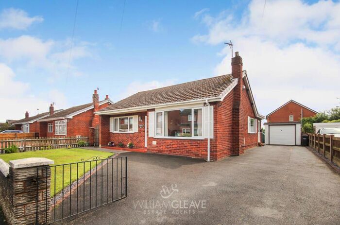 3 Bedroom Bungalow To Rent In Pemba Drive, Buckley, CH7