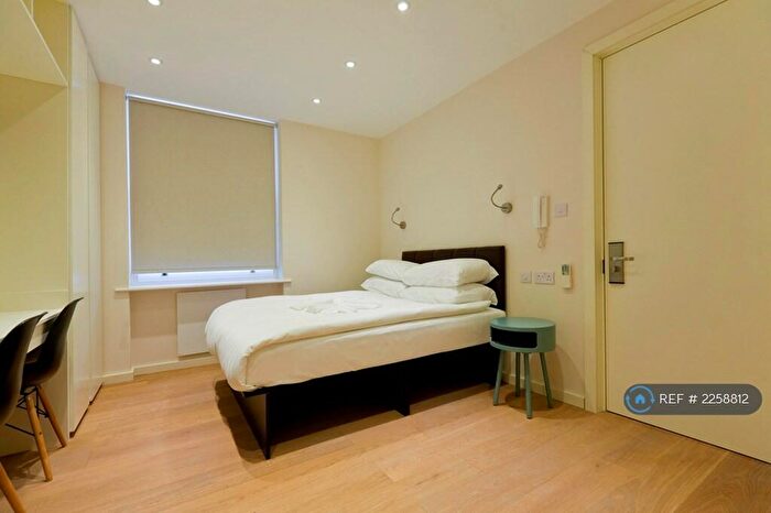 Studio To Rent In West End Lane, London, NW6