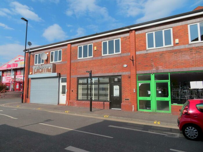 1 Bedroom Apartment To Rent In Union Street, Rochdale, OL16