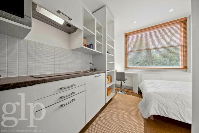 Studio To Rent In Bloomsbury Square, Bloomsbury, WC1A