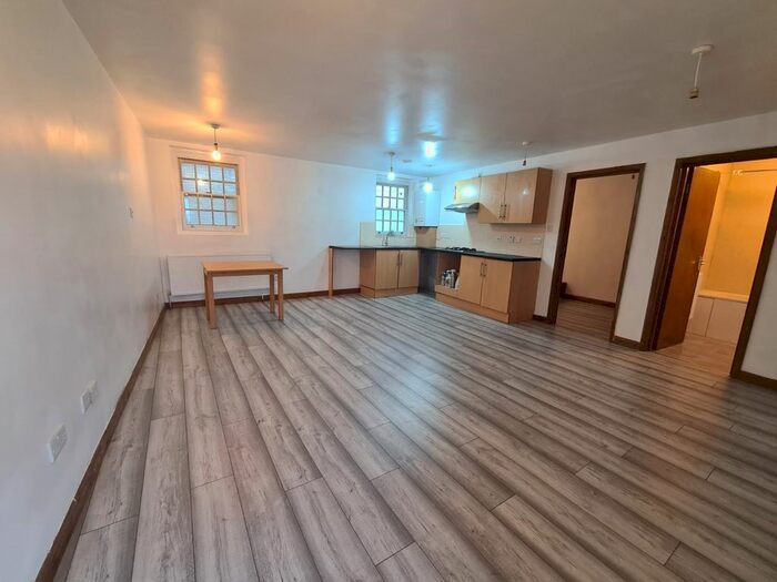 1 Bedroom Flat To Rent In London Road, Forest Hill, SE23