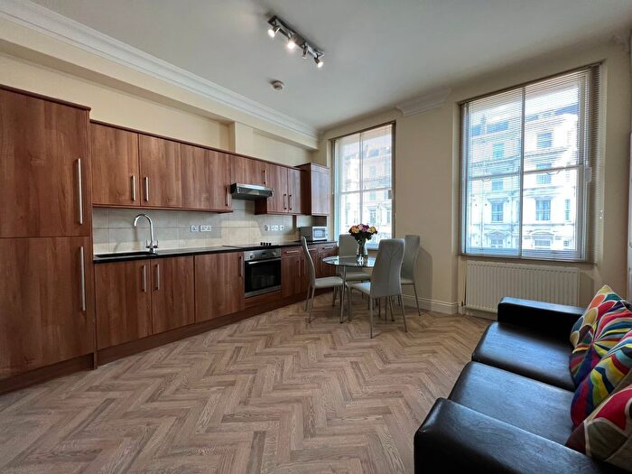 2 Bedroom Flat To Rent In Cromwell Road, London, SW7