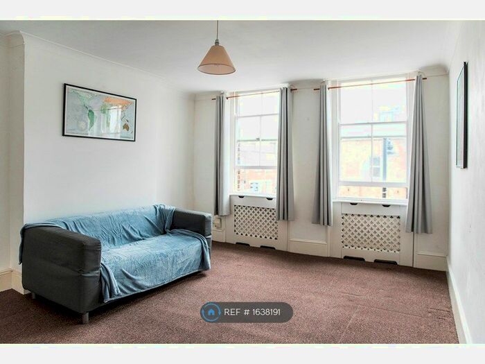 1 Bedroom Flat To Rent In Chapel Market, London, N1