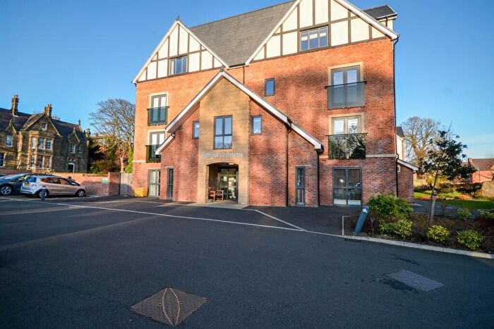 1 Bedroom Apartment To Rent In Herriot Gardens, Sunderland, SR2