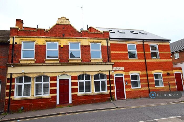 1 Bedroom Flat To Rent In Farley Hill, Luton, LU1