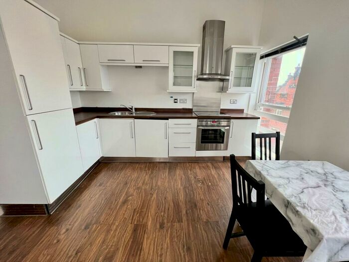 1 Bedroom Apartment To Rent In City Apartments, Sunderland, Borough Road, City Centre, SR1