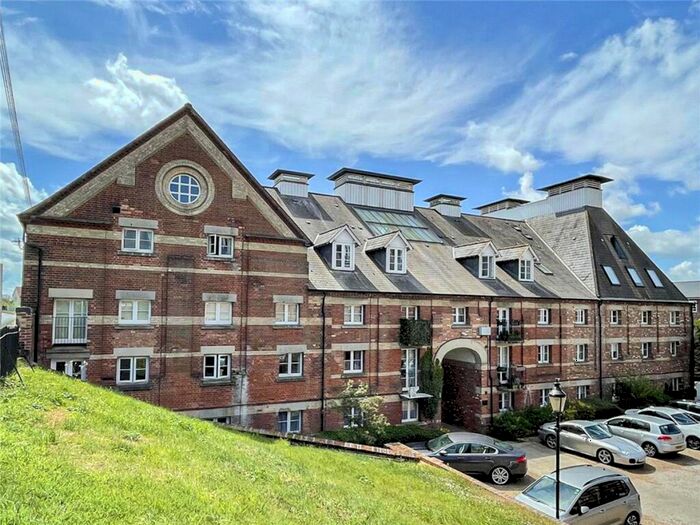 1 Bedroom Apartment To Rent In The Malt House, The Drays, Long Melford, Sudbury, CO10