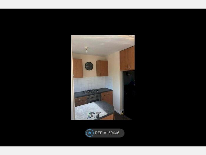 1 Bedroom Flat To Rent In Douglas Court, Nottingham, NG9