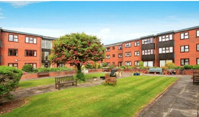 1 Bedroom Apartment For Sale In Lincoln Road, Peterborough, PE1
