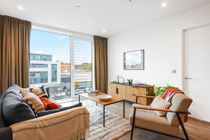 2 Bedroom Flat To Rent In The Kell, Gillingham Gate Road, Gillingham, ME4