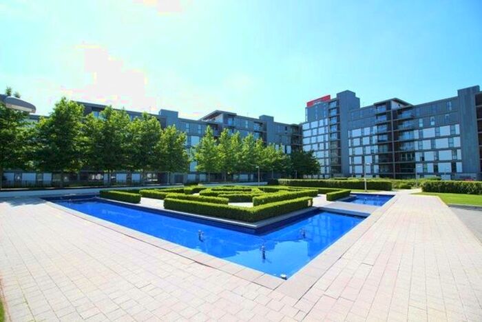 2 Bedroom Flat To Rent In Merrivale Mews, Milton Keynes MK9