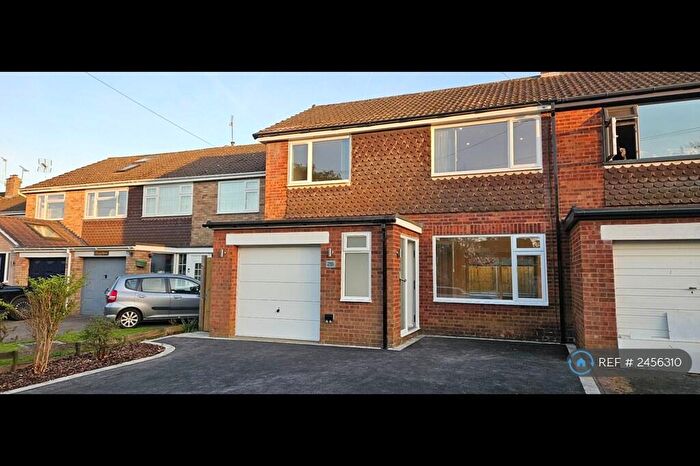 3 Bedroom End Of Terrace House To Rent In Bagshaw Close, Ryton On Dunsmore, Coventry, CV8