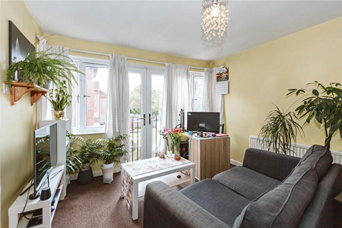 1 Bedroom Apartment To Rent In Henbury Road, Henbury, Bristol, BS10