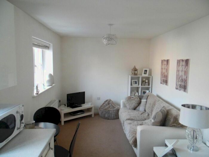 1 Bedroom Property To Rent In Pen Y Dyffryn, Swansea Road, Merthyr Tydfil, CF48