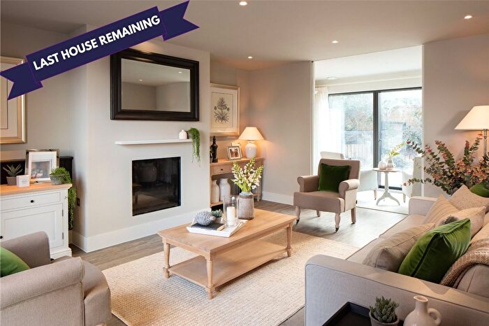 3 Bedroom Semi-Detached House For Sale In Orchard Yard, Canterbury Road, Wingham, Canterbury, CT3